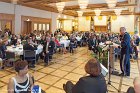 Verband der Deutsch Amerikanischer Clubs e.V.  65th Geburtstag